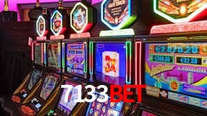 Desvendando o Mundo dos Jogos Virtuais na 7133BET