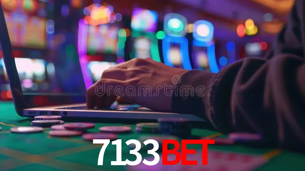 Descubra a Essência do 7133BET: Nossa História e Compromissos