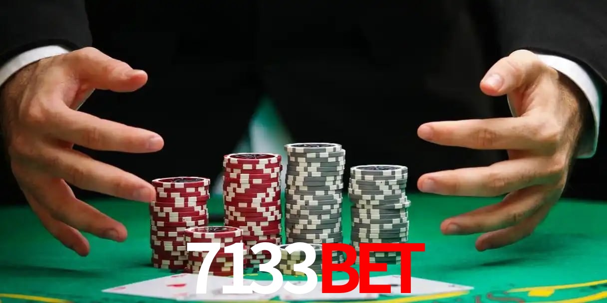 A Emoção da Loteria na 7133BET: Uma Chance de Mudança de Vida