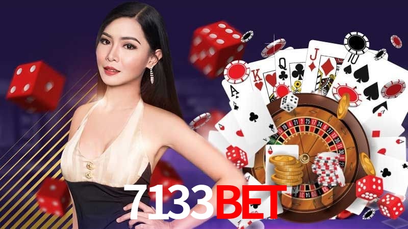 A Emoção da Loteria na 7133BET: Uma Chance de Mudança de Vida